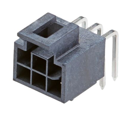 Molex 105313-1203 产品图片