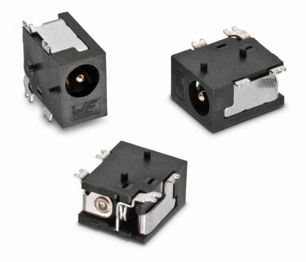 Wurth Elektronik 694103107102 产品图片