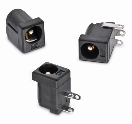 Wurth Elektronik 694108301002 产品图片