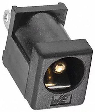 Wurth Elektronik 694106402002 产品图片