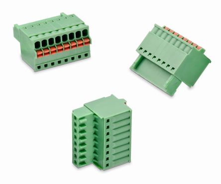Wurth Elektronik 691381000002 产品图片