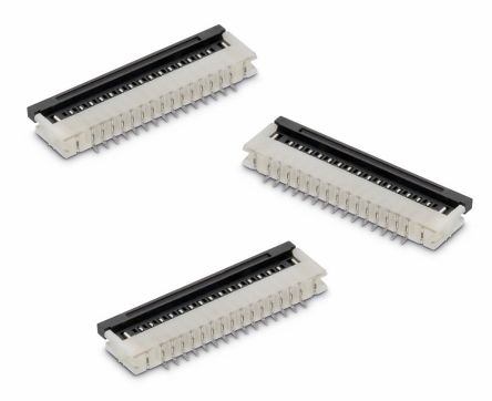 Wurth Elektronik 686110148922 产品图片