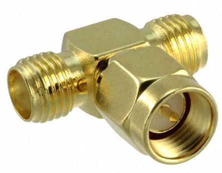 RF Solutions ADPT-SMAM-2SMAF 产品图片