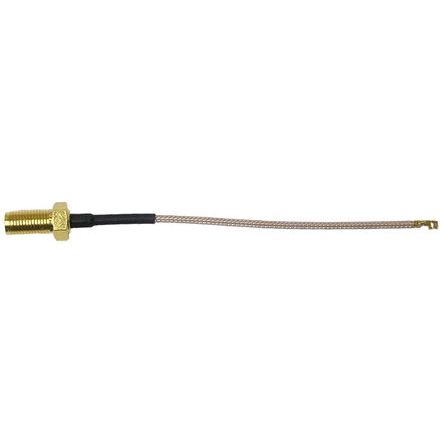 RF Solutions CBA-UFLSMA15 产品图片