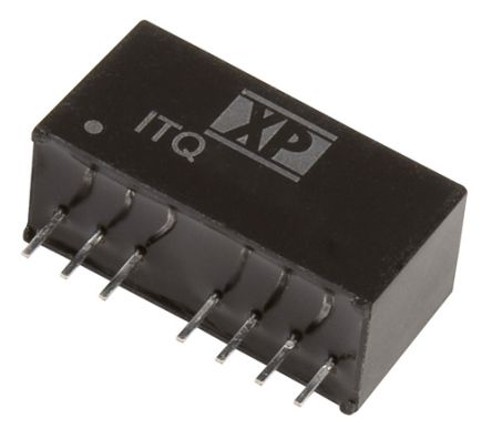 XP Power ITQ2405SA-H 产品图片