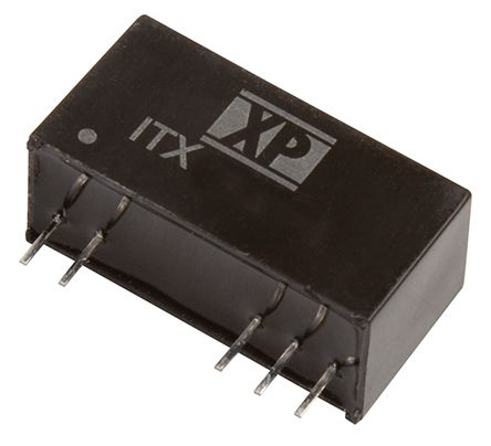 XP Power ITX0512SA 产品图片