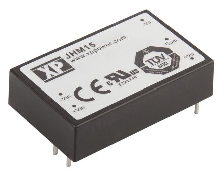 XP Power JHM1524S05 产品图片