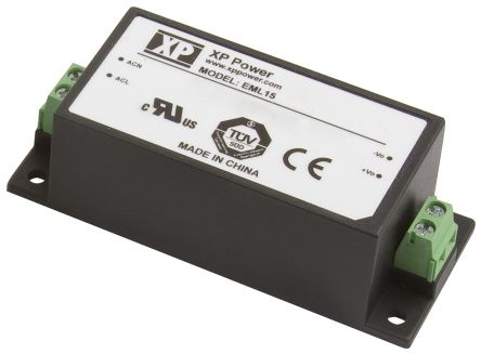 XP Power EML15US09-S 产品图片
