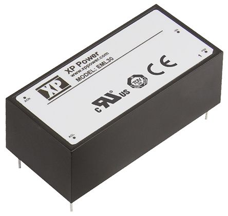 XP Power EML30US15-E 产品图片