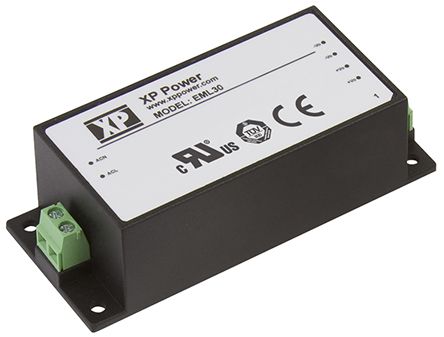 XP Power EML30US24-S 产品图片