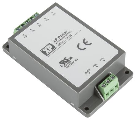 XP Power DTE2024S12 产品图片