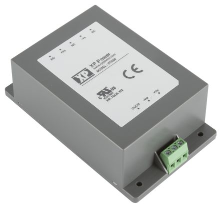 XP Power DTE6024S24 产品图片