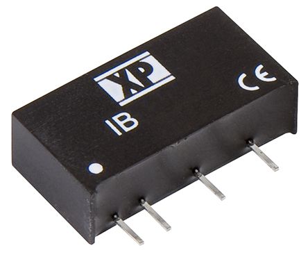 XP Power IB0505S 产品图片