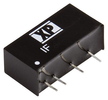 XP Power IF0505S 产品图片