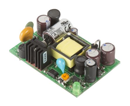 XP Power CU10-00 产品图片