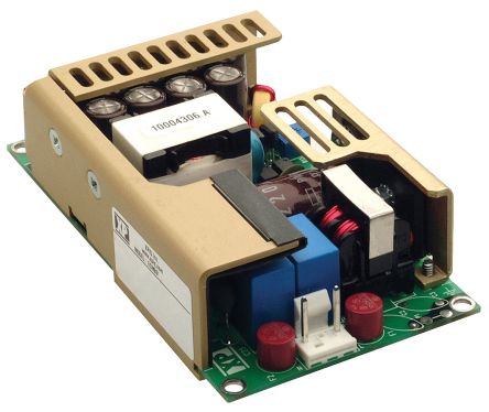 XP Power ECM100UQ46 产品图片