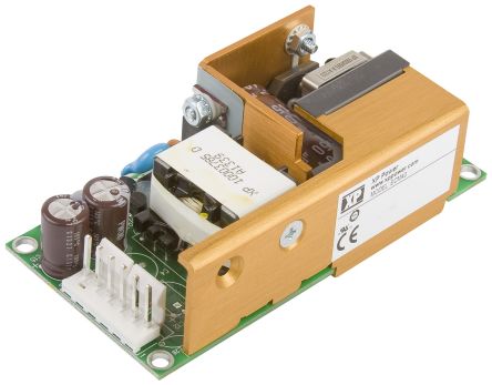XP Power ECM40US12 产品图片