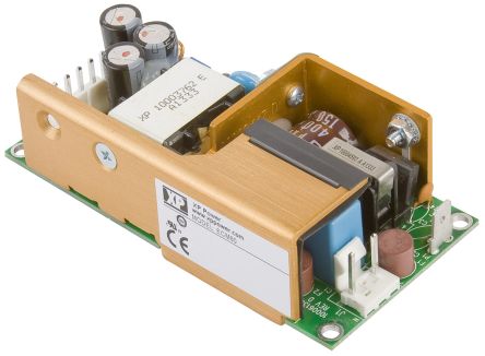 XP Power ECM60US18 产品图片