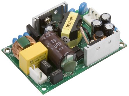 XP Power ECP40US24 产品图片