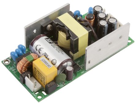 XP Power ECP60UD03 产品图片