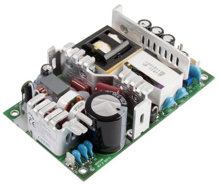 XP Power GCS250PS24 产品图片
