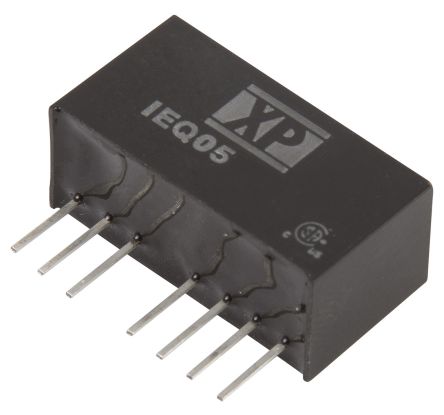 XP Power IEQ0524D15 产品图片