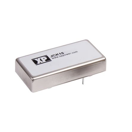 XP Power JCK1524D15 产品图片