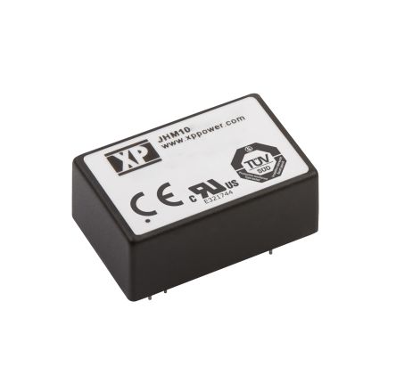 XP Power JHM1012D12 产品图片
