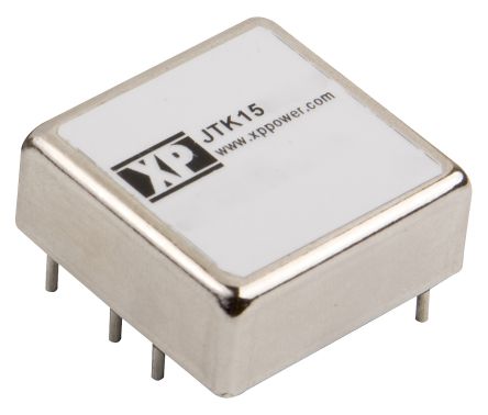 XP Power JTK1524S05 产品图片