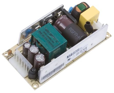 XP Power VFT80US24 产品图片