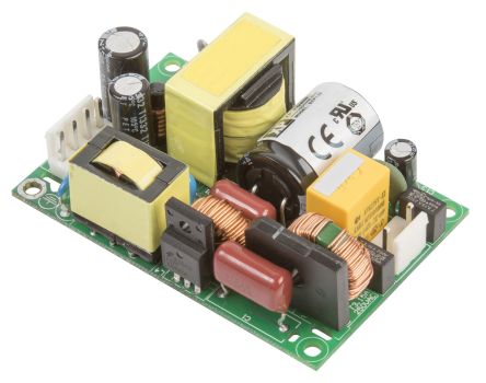 XP Power ECP130PS24 产品图片