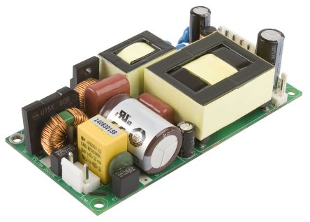 XP Power ECP180PS24 产品图片