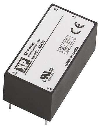 XP Power ECE20US05 产品图片