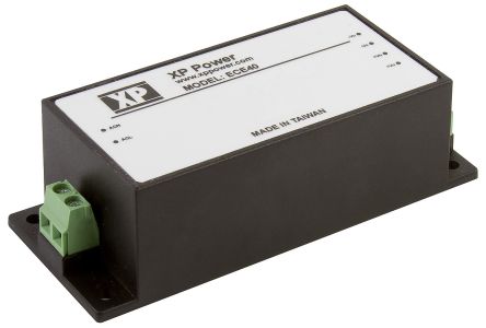 XP Power ECE40US24-S 产品图片