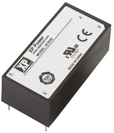 XP Power ECE40US48 产品图片