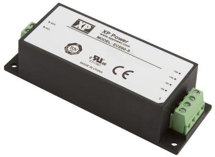 XP Power ECE60US24-S 产品图片