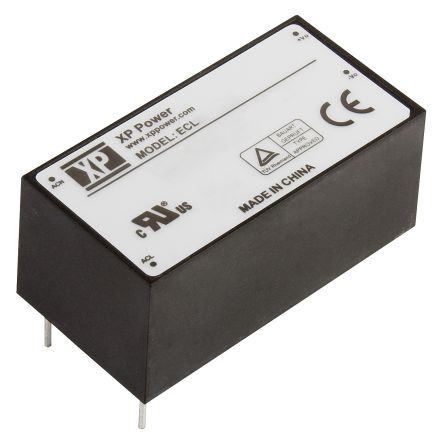 XP Power ECL10US05-E 产品图片