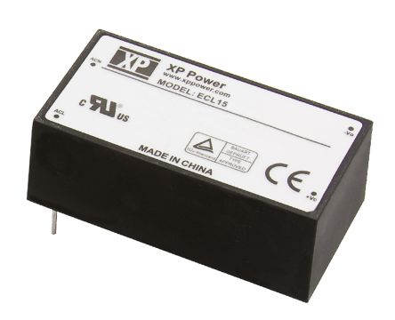 XP Power ECL15US05-E 产品图片