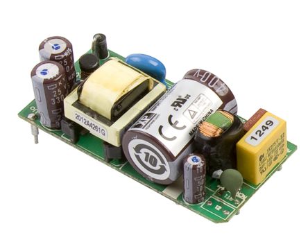 XP Power ECL15US05-P 产品图片
