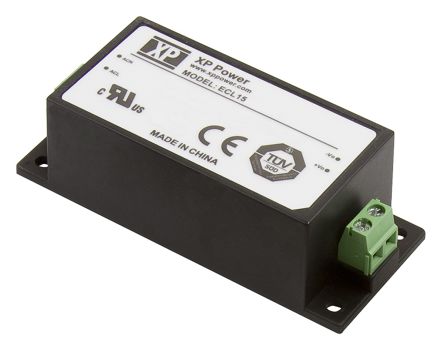 XP Power ECL15US09-S 产品图片