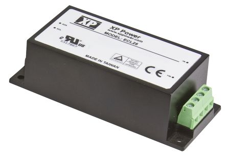 XP Power ECL25US03-S 产品图片