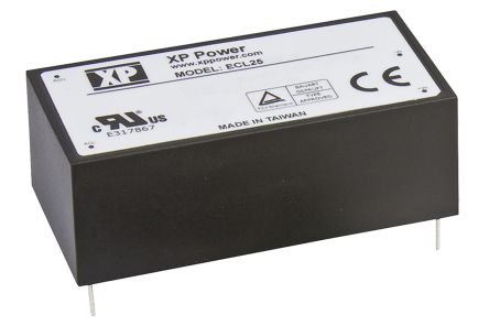 XP Power ECL25US12-E 产品图片