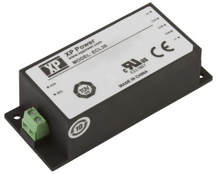 XP Power ECL30UT02-S 产品图片