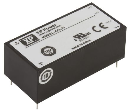 XP Power ECL30UT03-E 产品图片