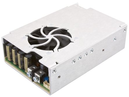 XP Power FCM400PS28 产品图片