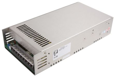 XP Power LCL500PS15 产品图片