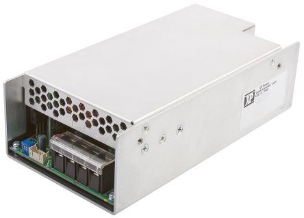 XP Power SHP350PS24 产品图片