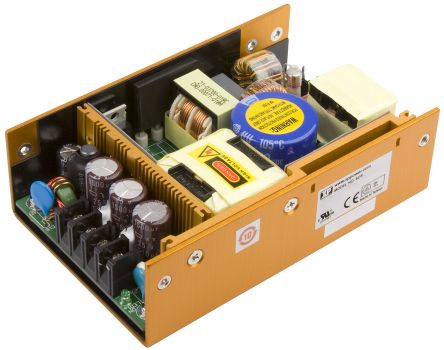 XP Power SDS120PT07B 产品图片
