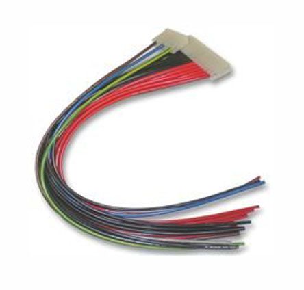 XP Power SDS120S LOOM 产品图片
