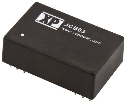 XP Power JCB0348D12 产品图片